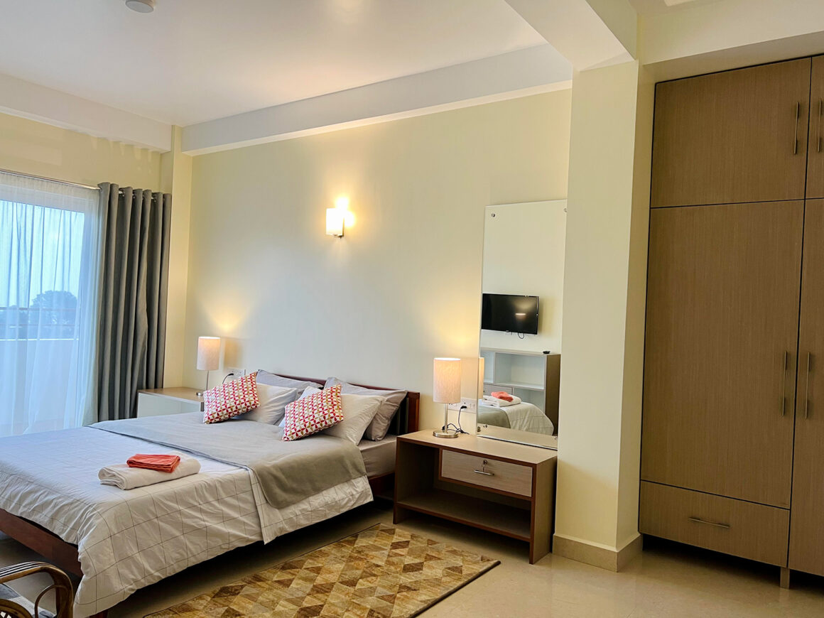 The Best Apartments in Shillong Meadowlark Inn and Apartments